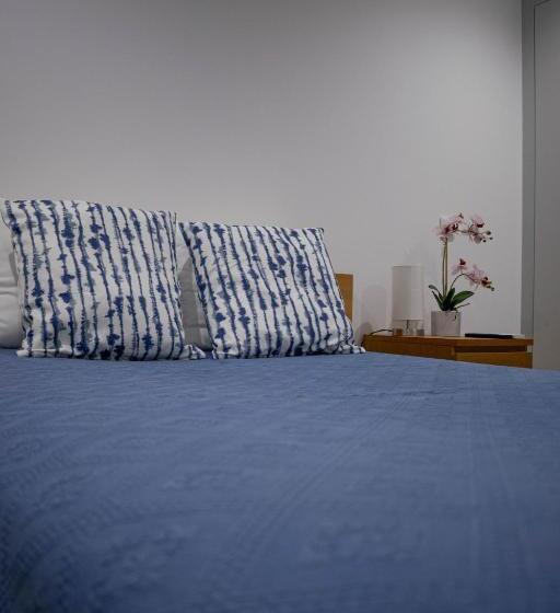 بنسيون Alojamento Moinho D`óbidos