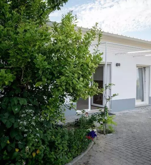 ペンション Alojamento Moinho D`óbidos