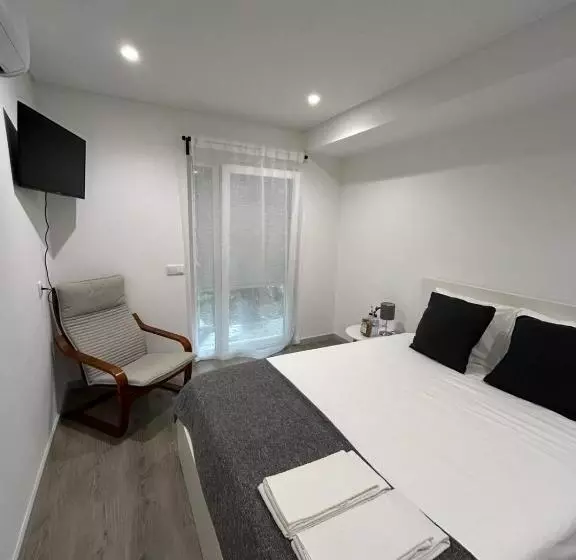 ペンション Alojamento Moinho D`óbidos