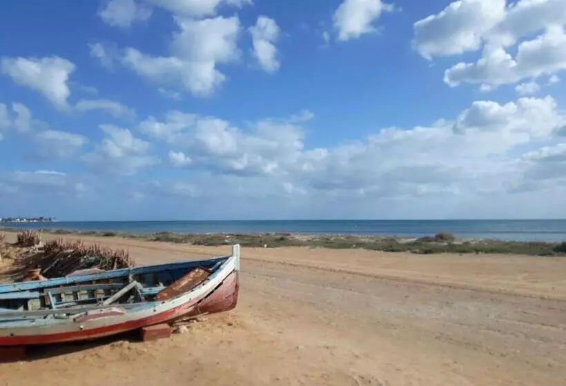 Majatalo Dar El Kahina Djerba