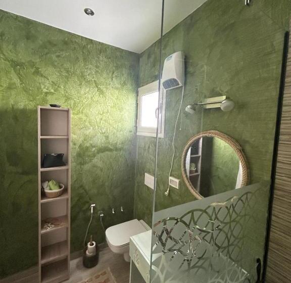 بنسيون Dar El Kahina Djerba