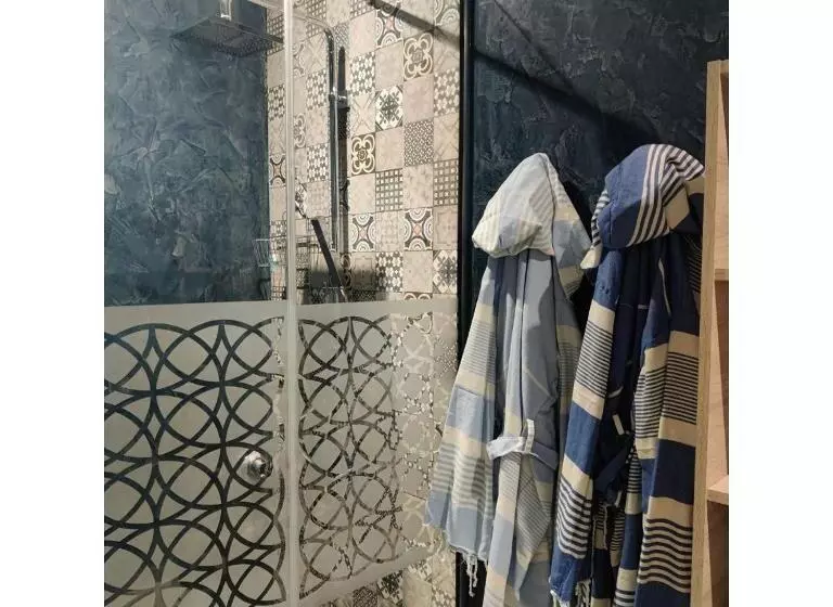 Majatalo Dar El Kahina Djerba