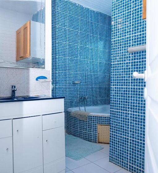 پانسیون Jdreamloc