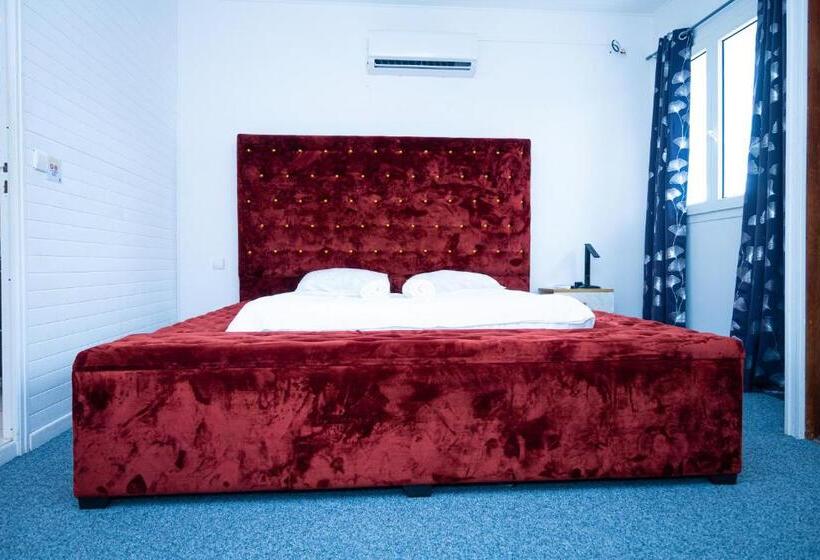 پانسیون Jdreamloc