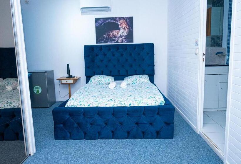 پانسیون Jdreamloc