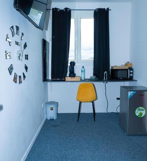 پانسیون Jdreamloc