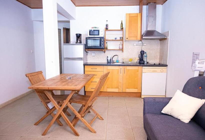 پانسیون Jdreamloc