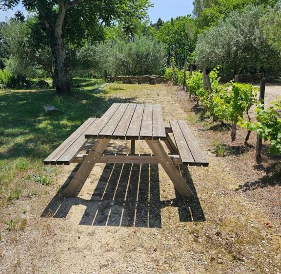 بنسيون Le Mazet Gloria