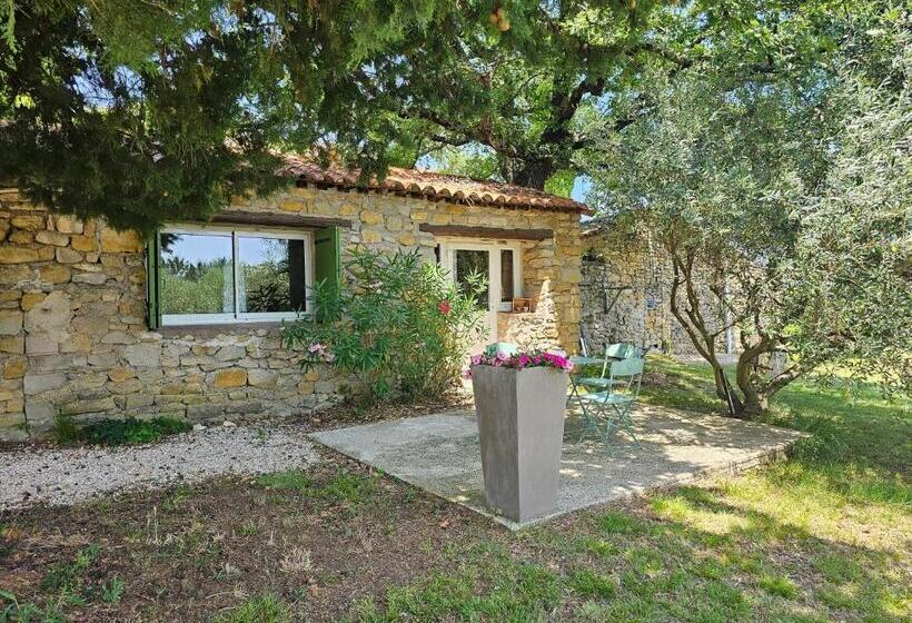 بنسيون Le Mazet Gloria