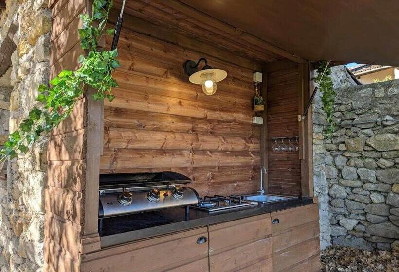 بنسيون Le Mazet Gloria