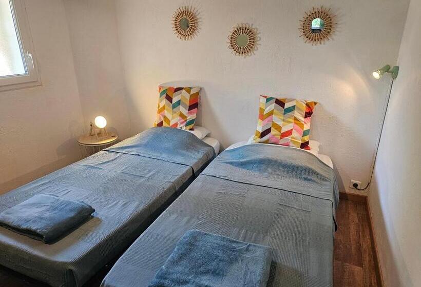 بنسيون Le Mazet Gloria