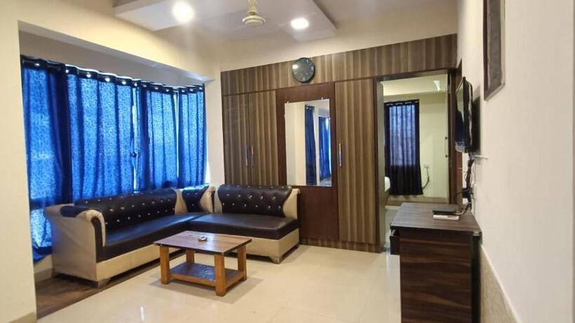 Majatalo New Phoenix By Glitz Hotels