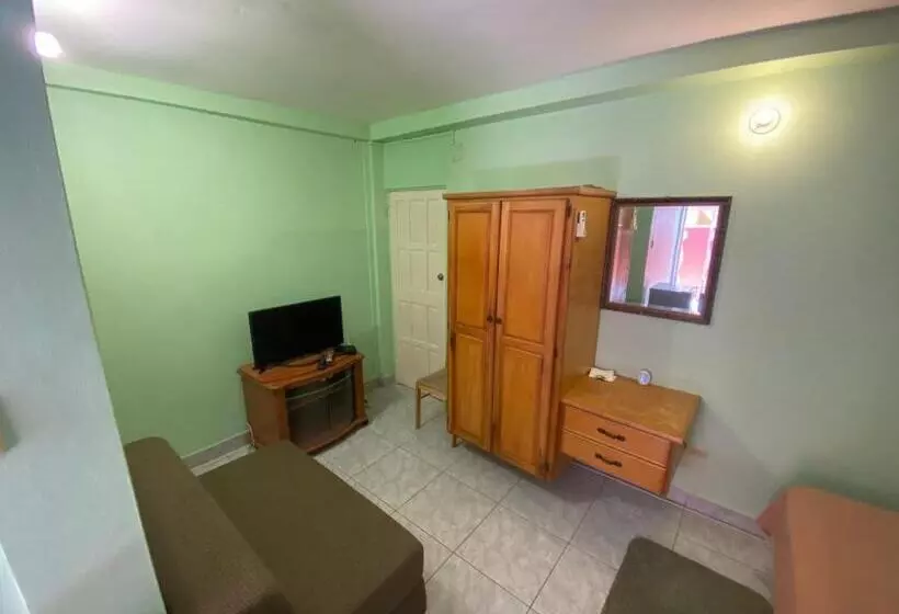 پانسیون Runnyaway Inn