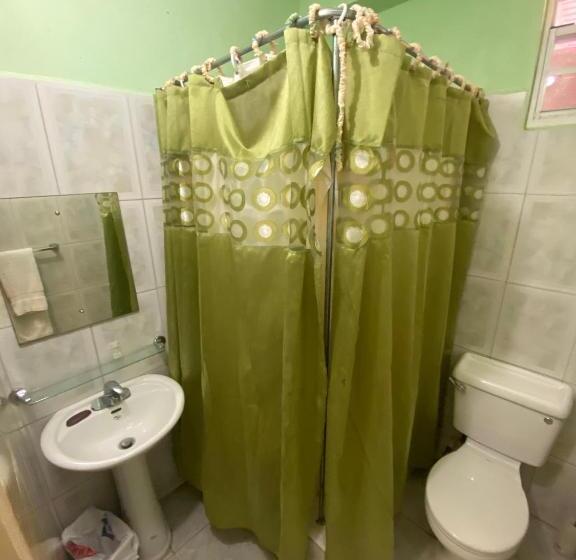 پانسیون Runnyaway Inn