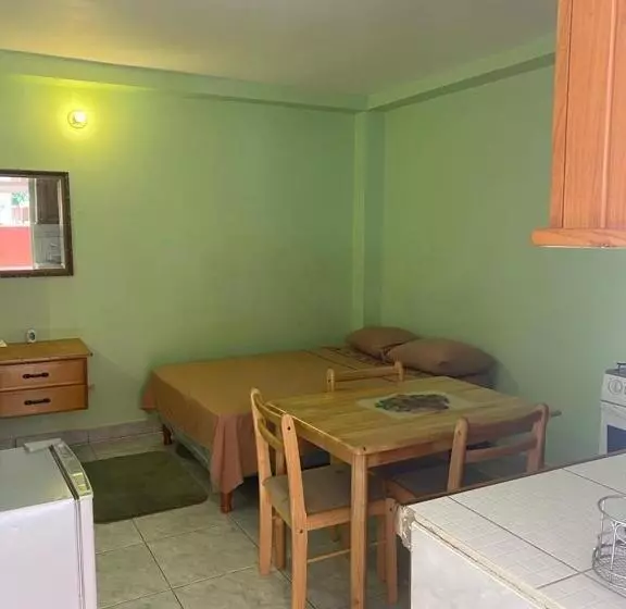 پانسیون Runnyaway Inn