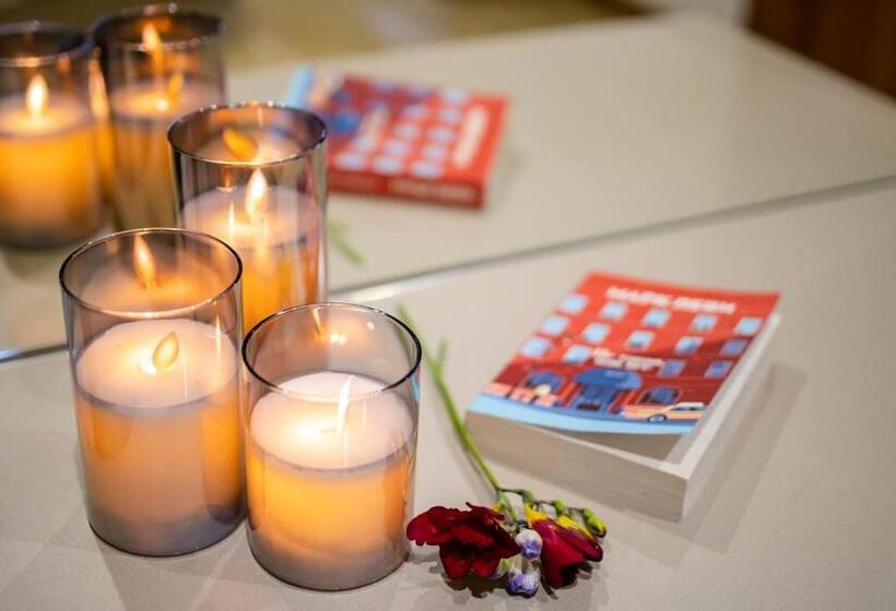 پانسیون Stepsa Guest House