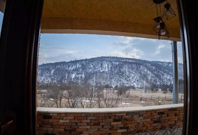 پانسیون Stepsa Guest House