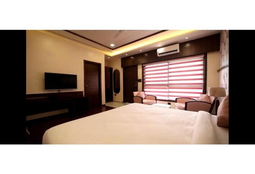 Samardha Jungle Resort