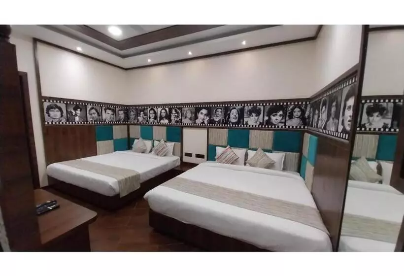 Samardha Jungle Resort