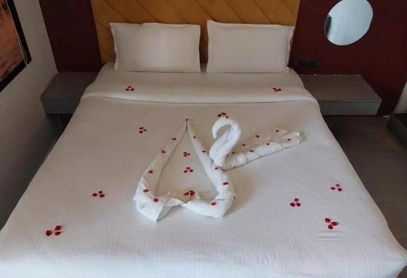 Samardha Jungle Resort