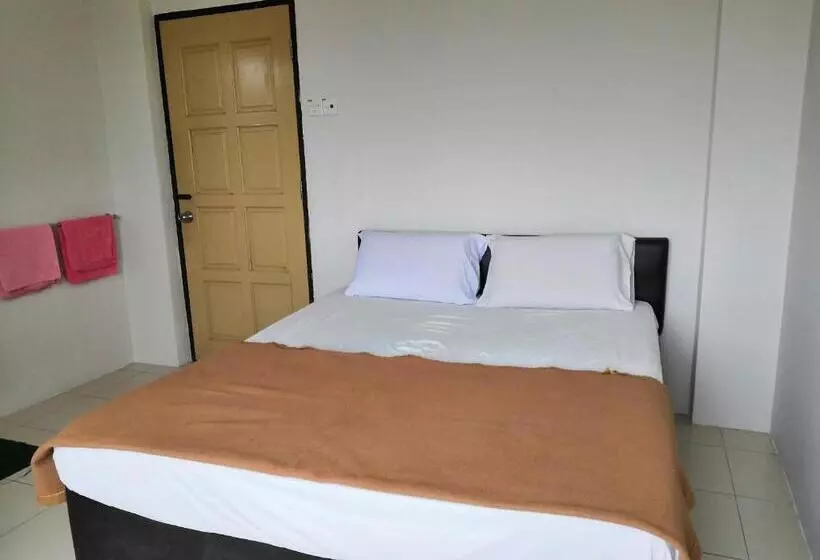 Zing Motel