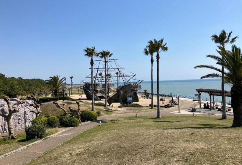 هتل Aegean Sea Adults Only