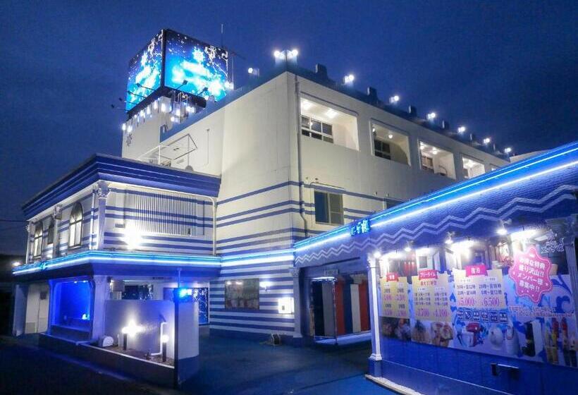 هتل Aegean Sea Adults Only