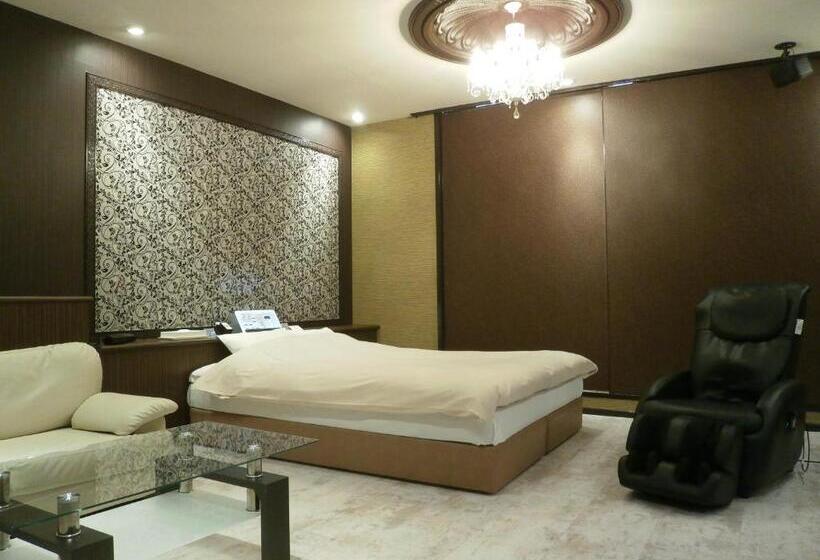 هتل Aegean Sea Adults Only