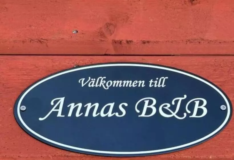 Annas B&b