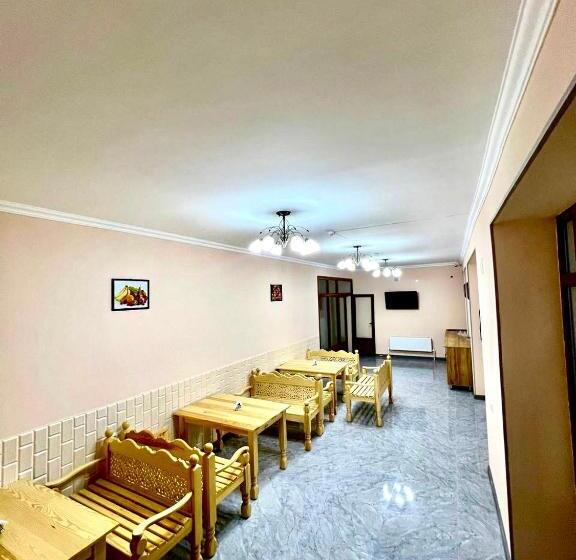 Antique Hotel Rizvan