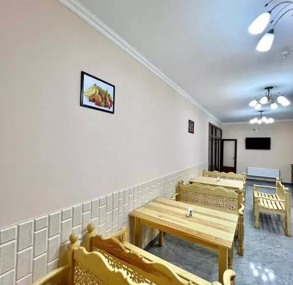 Antique Hotel Rizvan