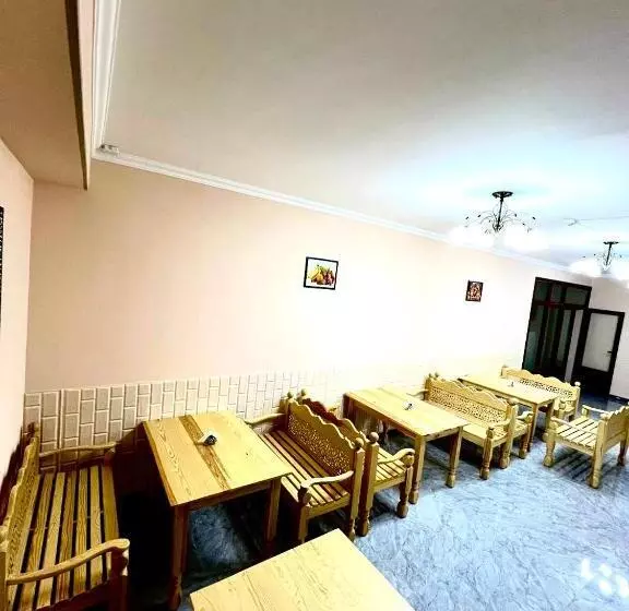 Antique Hotel Rizvan