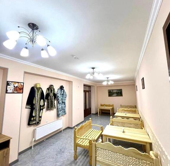 Antique Hotel Rizvan