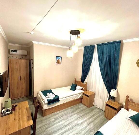 Antique Hotel Rizvan