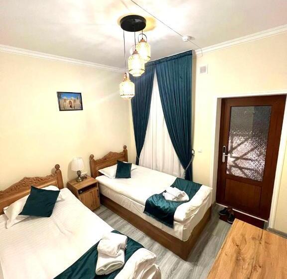 Antique Hotel Rizvan