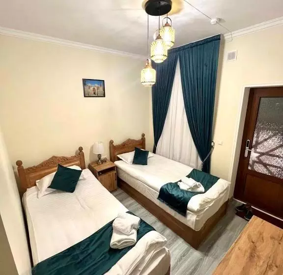 Antique Hotel Rizvan