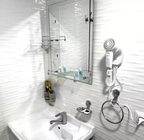 Antique Hotel Rizvan