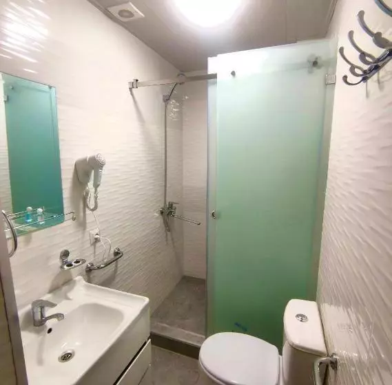 Antique Hotel Rizvan