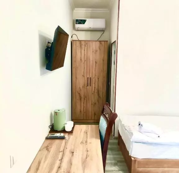 Antique Hotel Rizvan