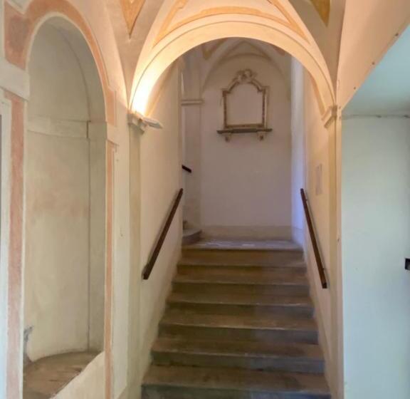 ベッドアンドブレックファースト Centro Arti Visive