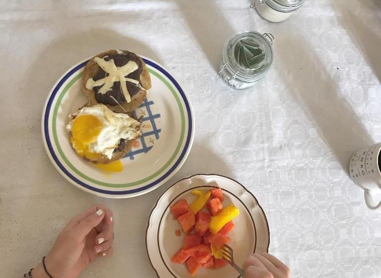 Bed and Breakfast Hacienda Monte Real Dzityá