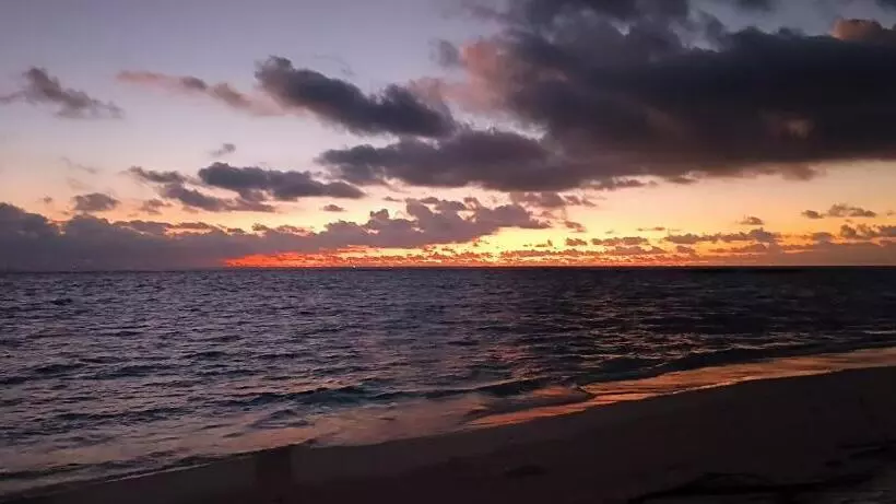 تختخواب و صبحانه Manta Sky Inn