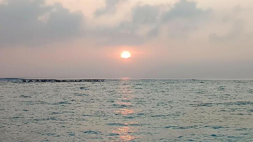 تختخواب و صبحانه Manta Sky Inn