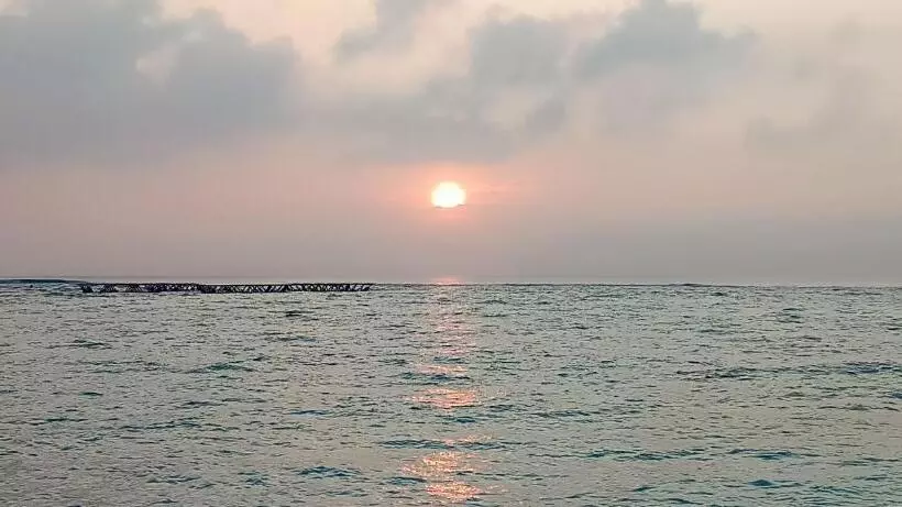 تختخواب و صبحانه Manta Sky Inn