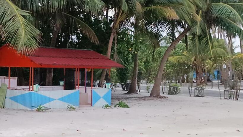 تختخواب و صبحانه Manta Sky Inn