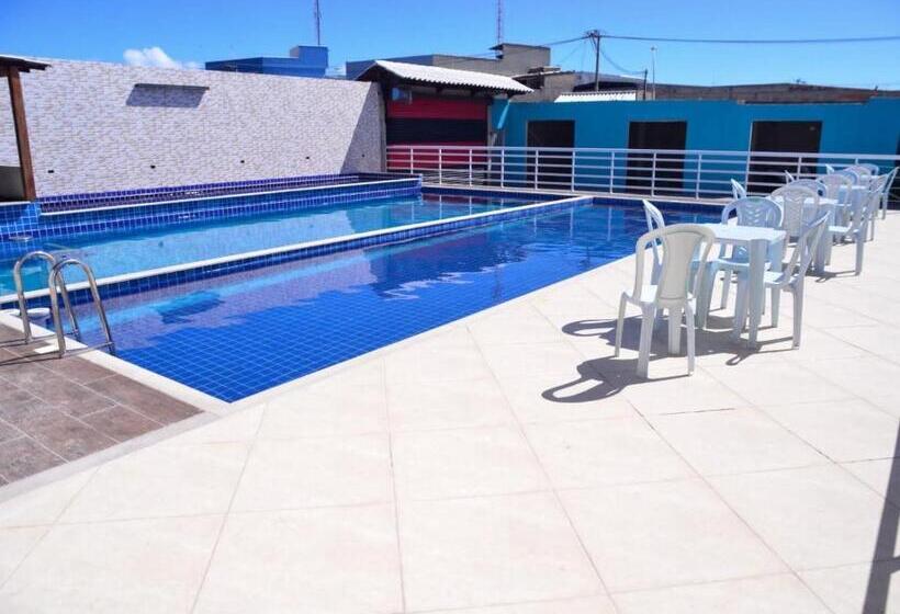 민박 Pousada Do Rm