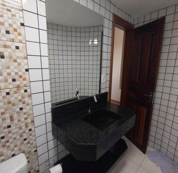 민박 Pousada Do Rm