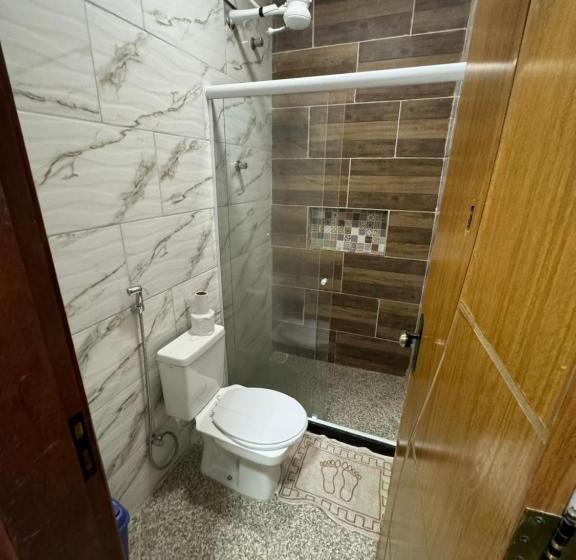 민박 Pousada Do Rm