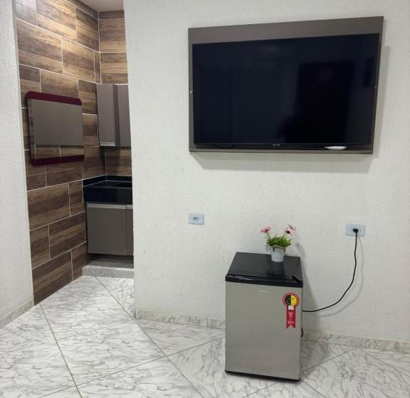 민박 Pousada Do Rm