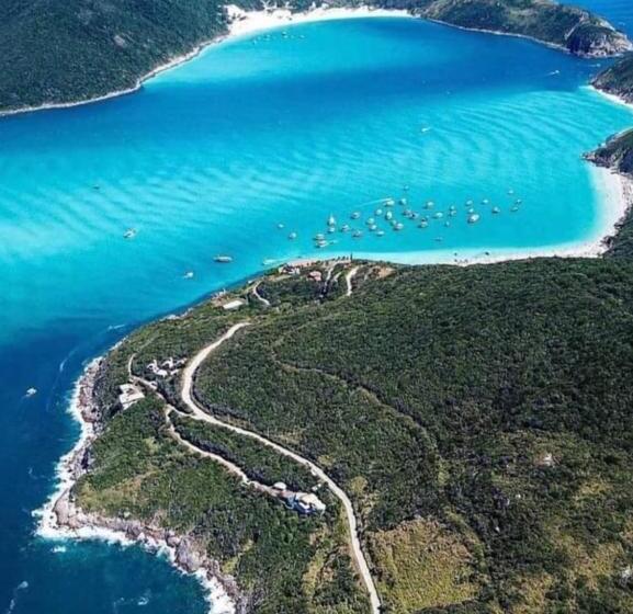 민박 Pousada Do Rm